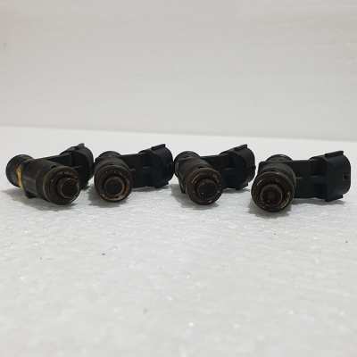 Usluge Uslužno testiranje i ultrazvučno čišćenje benzinskih dizni - injectora